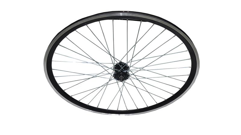 ÖN JANT SİYAH (W6)